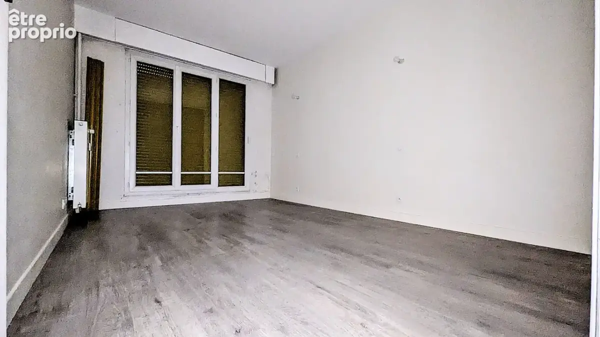 Appartement Saint Denis 4 pièce(s) 86.54 m2 - photo 6