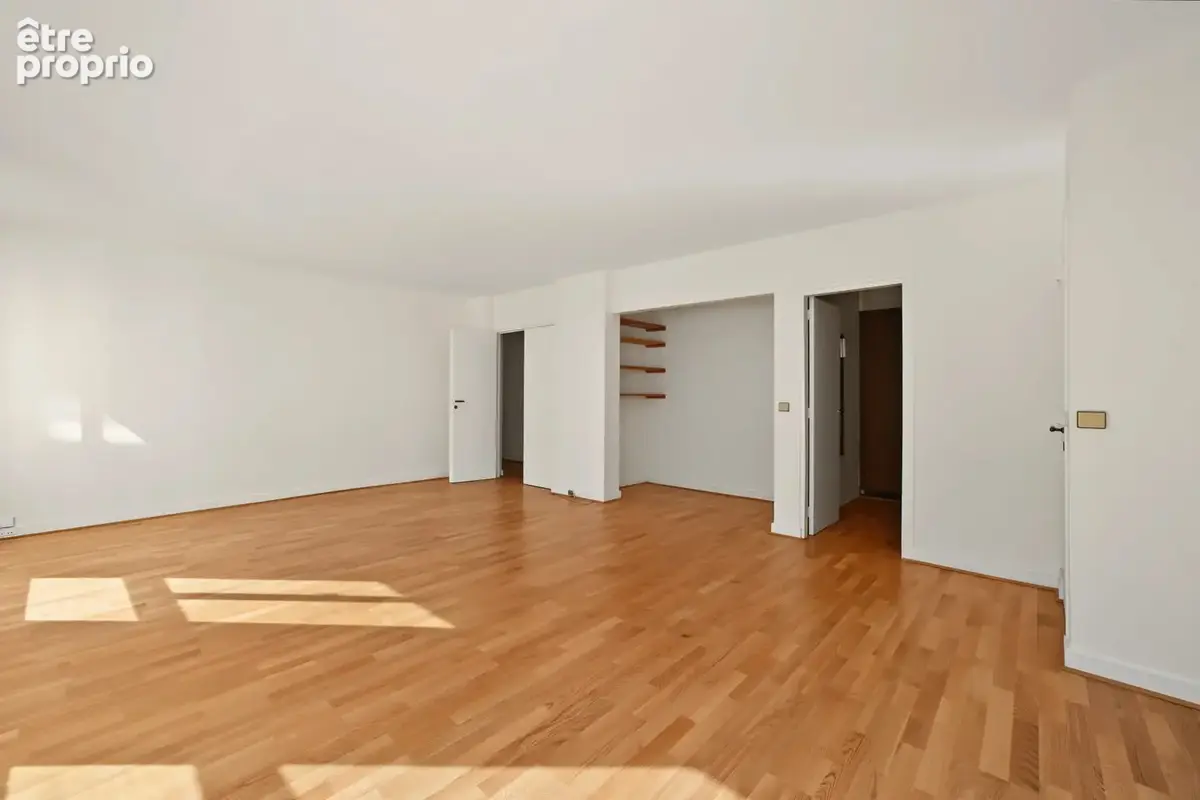 Appartement 3 pièces 73 m² à vendre à Paris-15e (75015) - photo 4