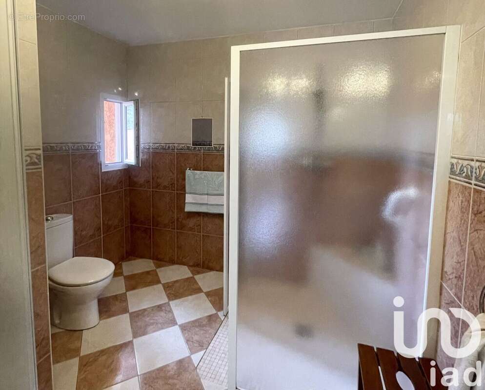 Photo 8 - Maison à DECINES-CHARPIEU