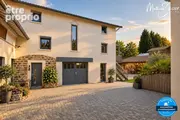 Maison à SAINTE-FOY-L'ARGENTIERE