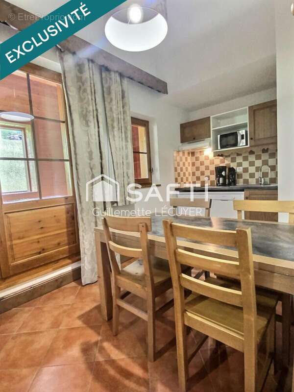 Photo 4 - Appartement à CHATEL