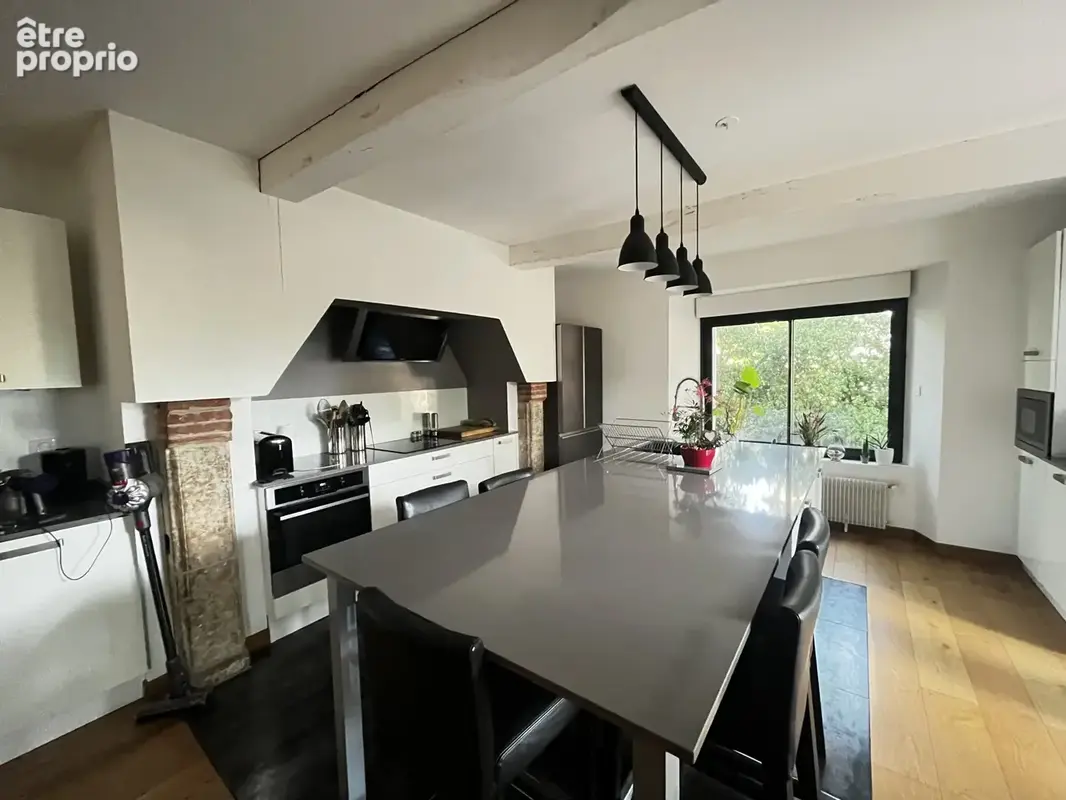 Maison de caractère 170m2 - photo 4