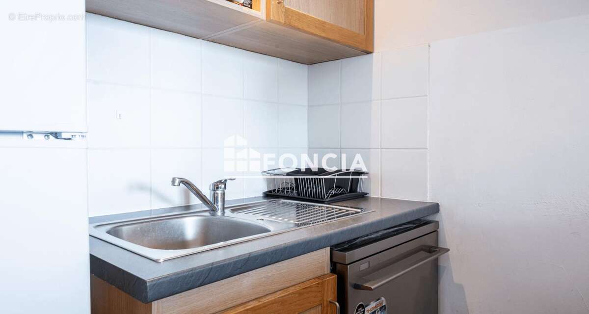 Appartement à MACOT-LA-PLAGNE