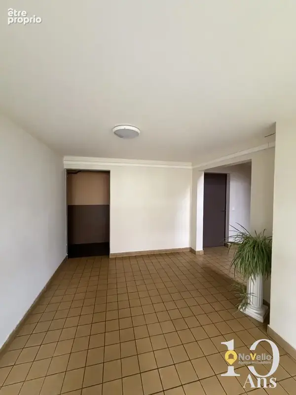 Appartement 3 pièces 73 m² à vendre à Stiring-Wendel (57350) - photo 4