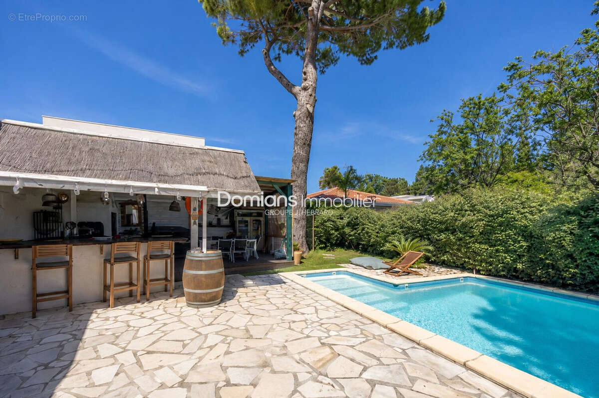 Maison 193 m² à Perpignan  - photo 5