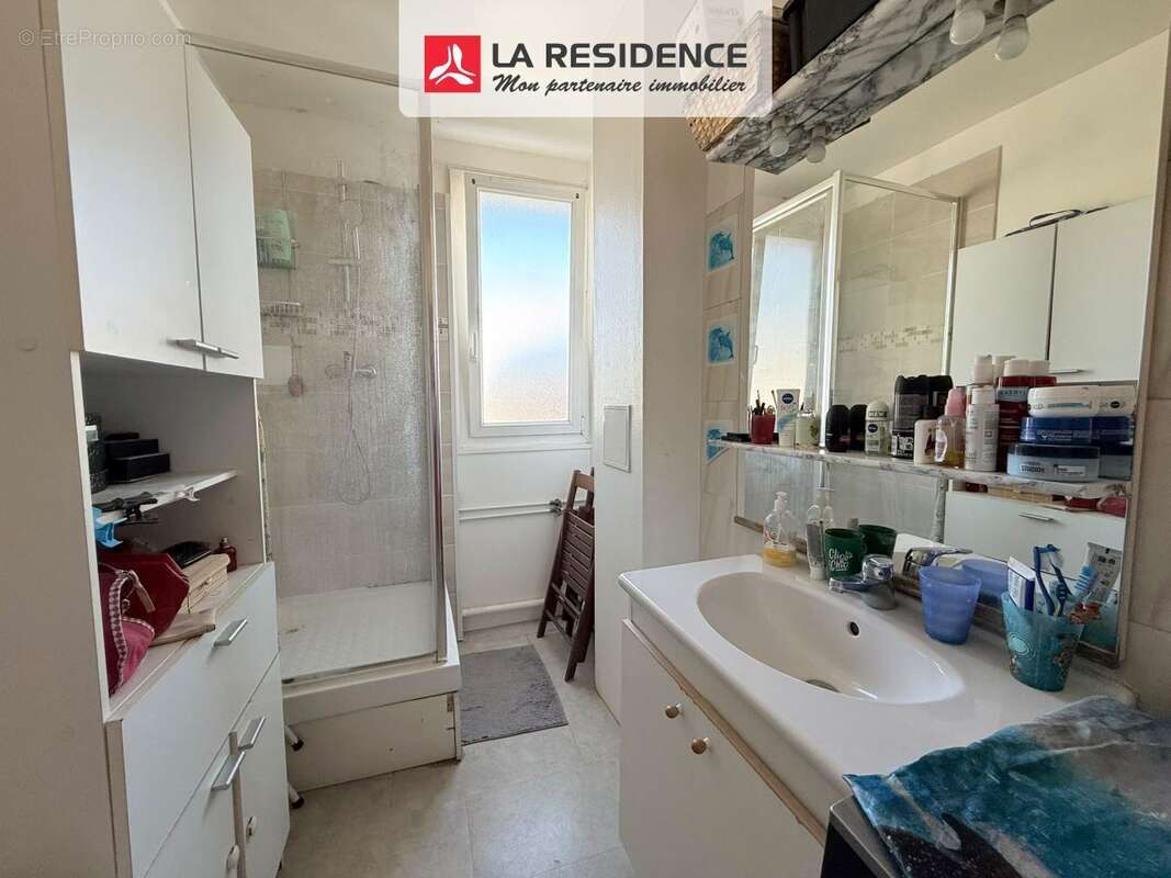 Appartement 62 m² à Montigny-Les-Cormeilles  - photo 8