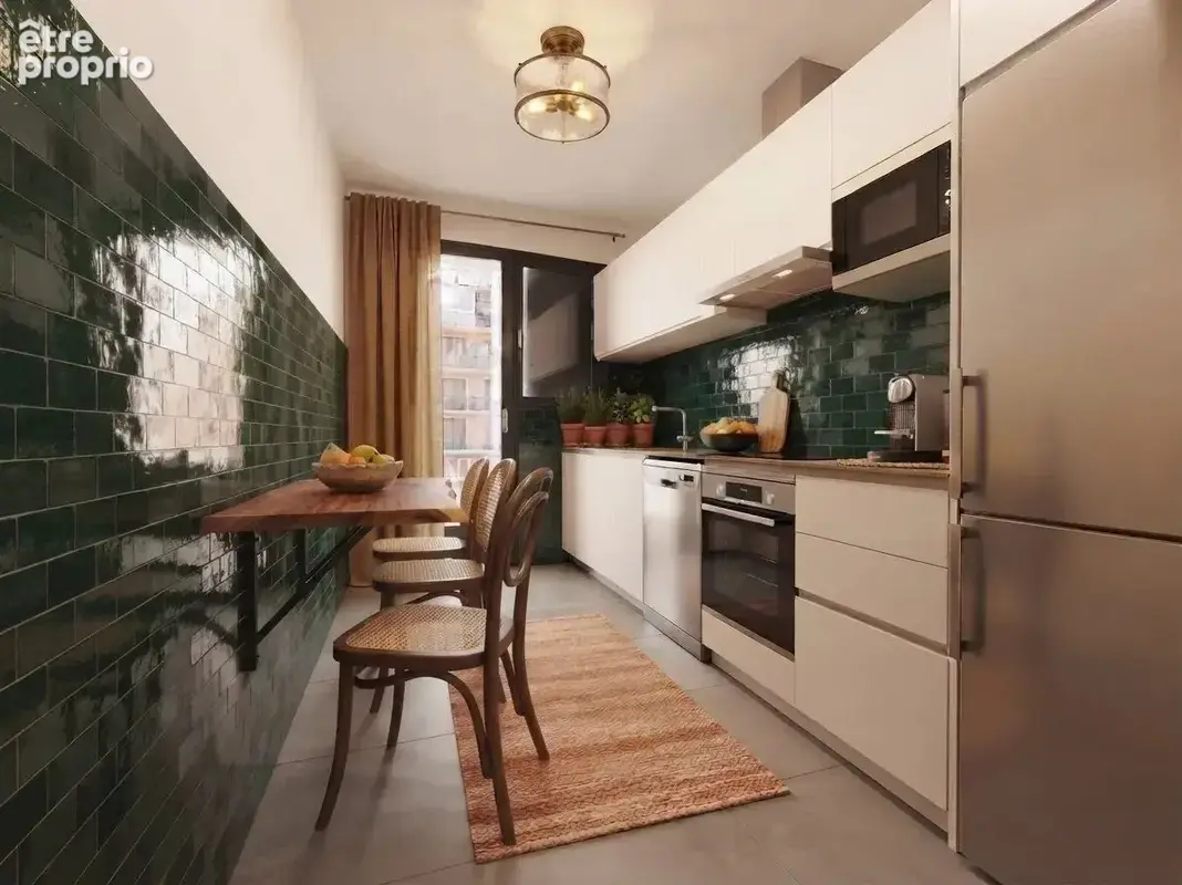 Vente Appartement Nice(06300) 399 000ï¿œ - photo 6