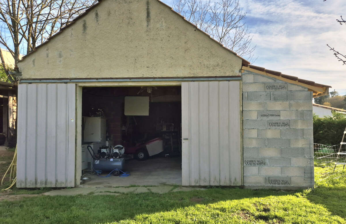 Maison à SARLAT-LA-CANEDA
