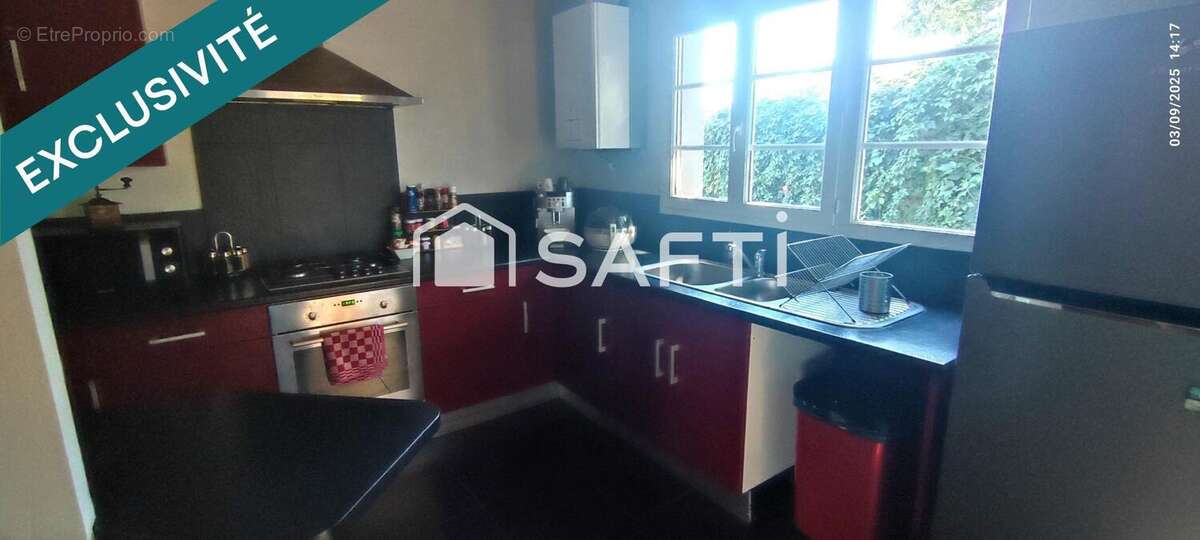 Photo 5 - Maison à TOULOUSE