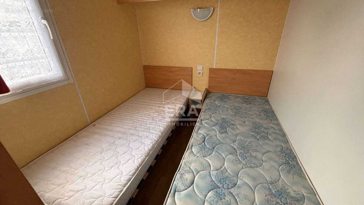 MOBILE HOME Rubrouck 4 pièce(s) 30.84 m2 - photo 5