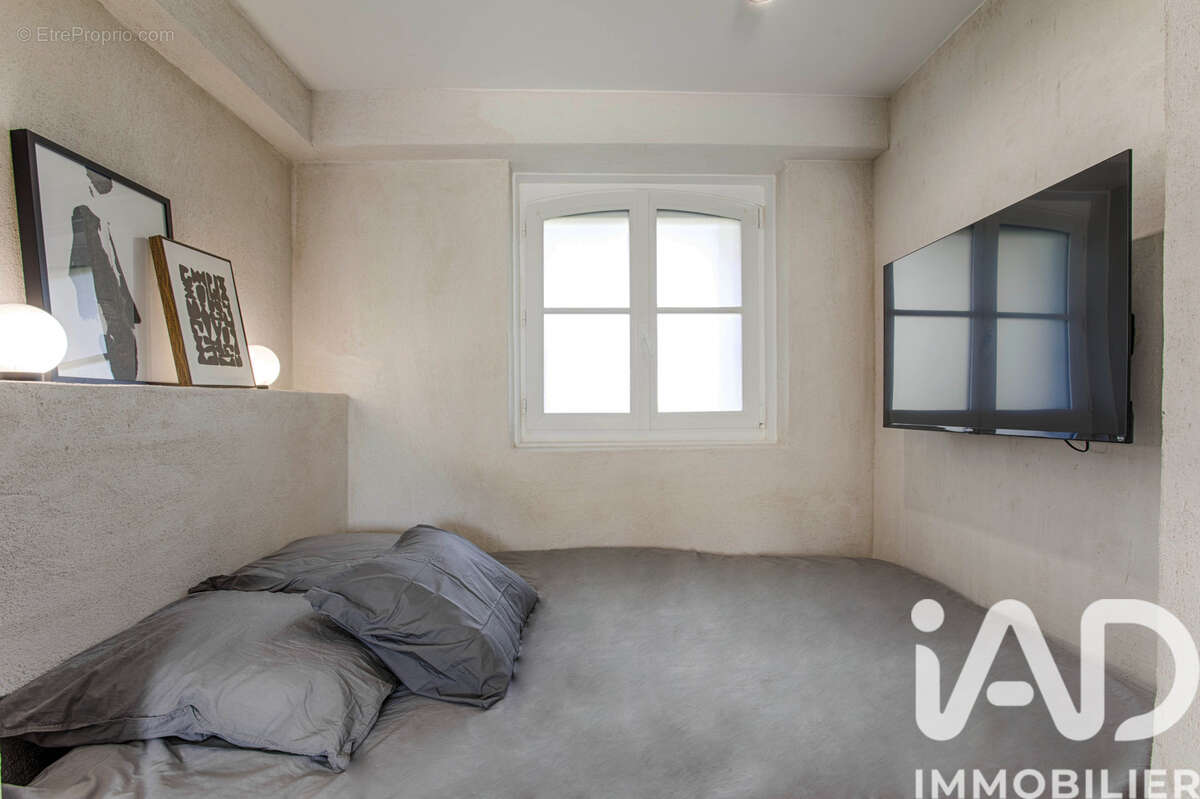 Photo 5 - Appartement à BLONVILLE-SUR-MER