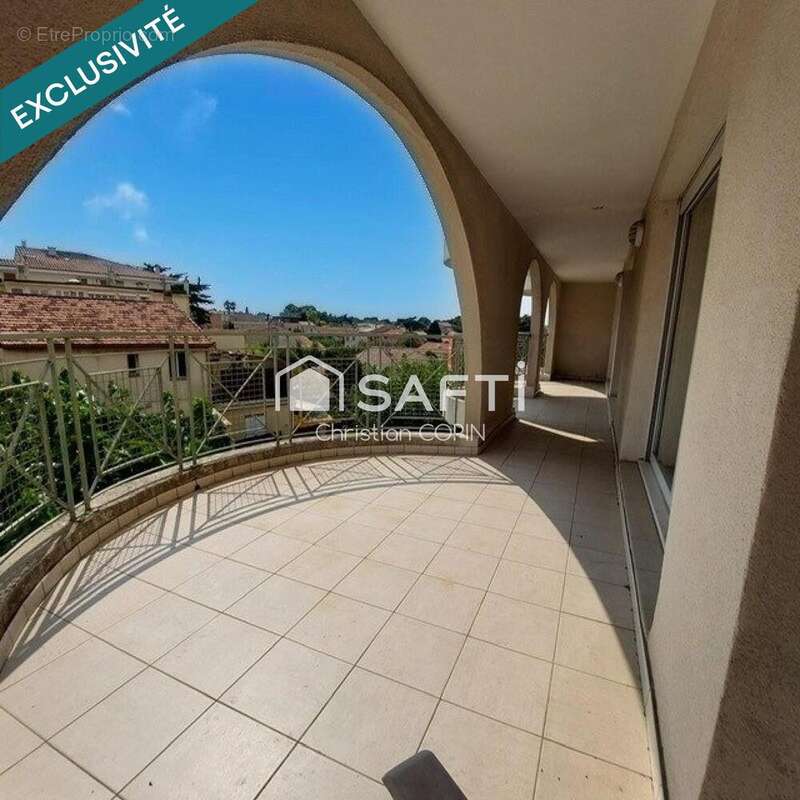 Photo 2 - Appartement à SIX-FOURS-LES-PLAGES