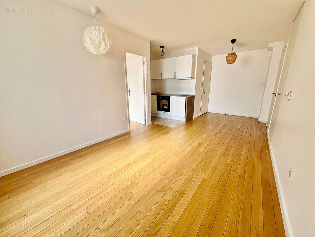 Appartement à VERSAILLES