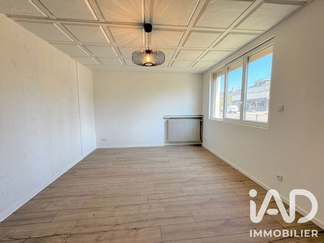 Maison 99 m² à Maromme  - photo 4