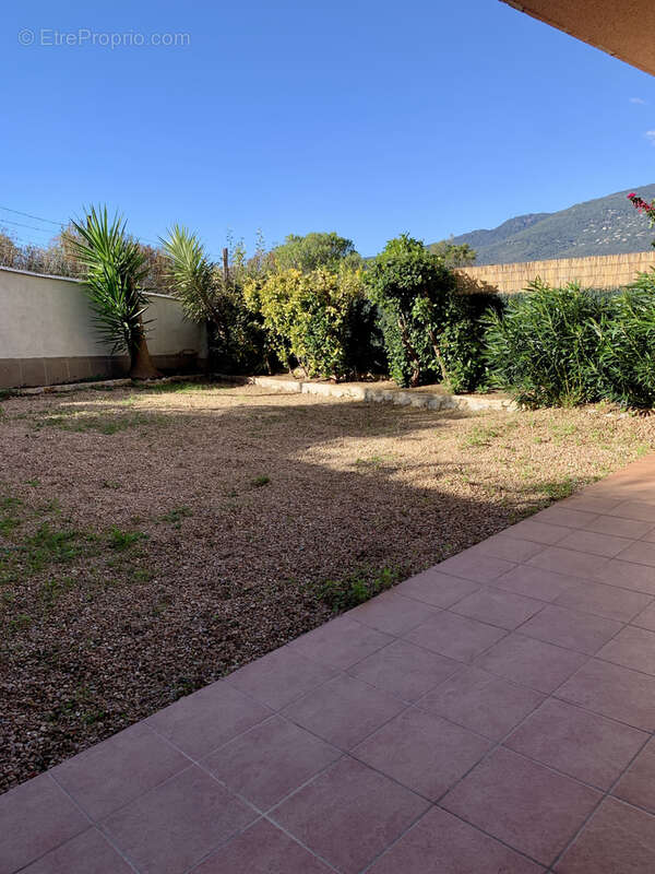 Appartement à PROPRIANO