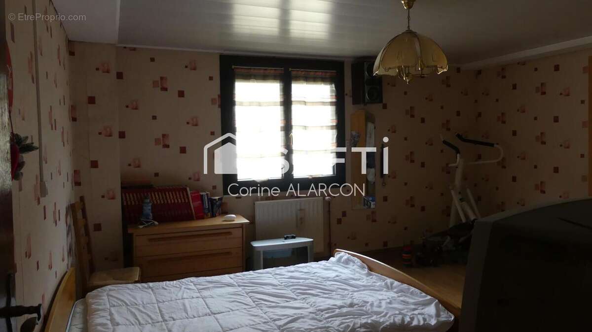 Photo 6 - Maison à BOGNY-SUR-MEUSE