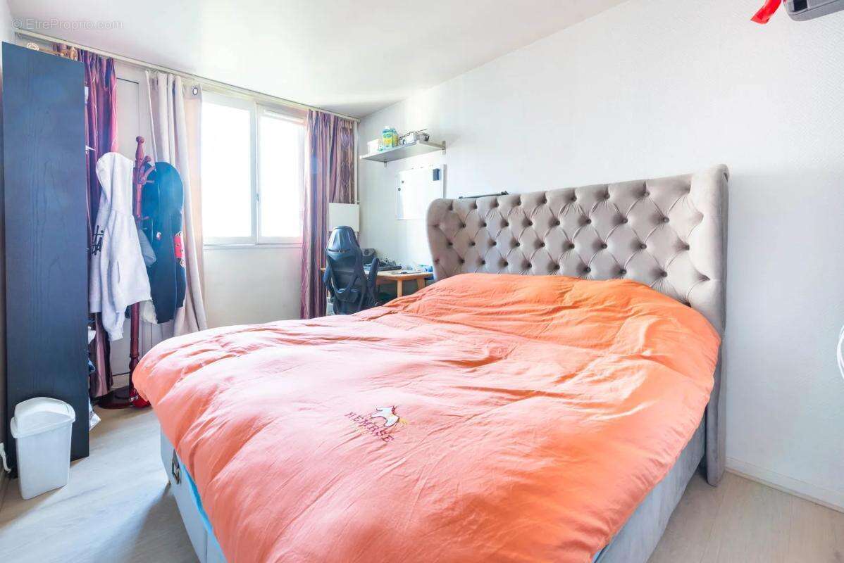 Appartement à SAINT-DENIS