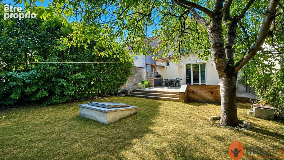 Maison 158 m² à Ormesson-Sur-Marne  - photo 3