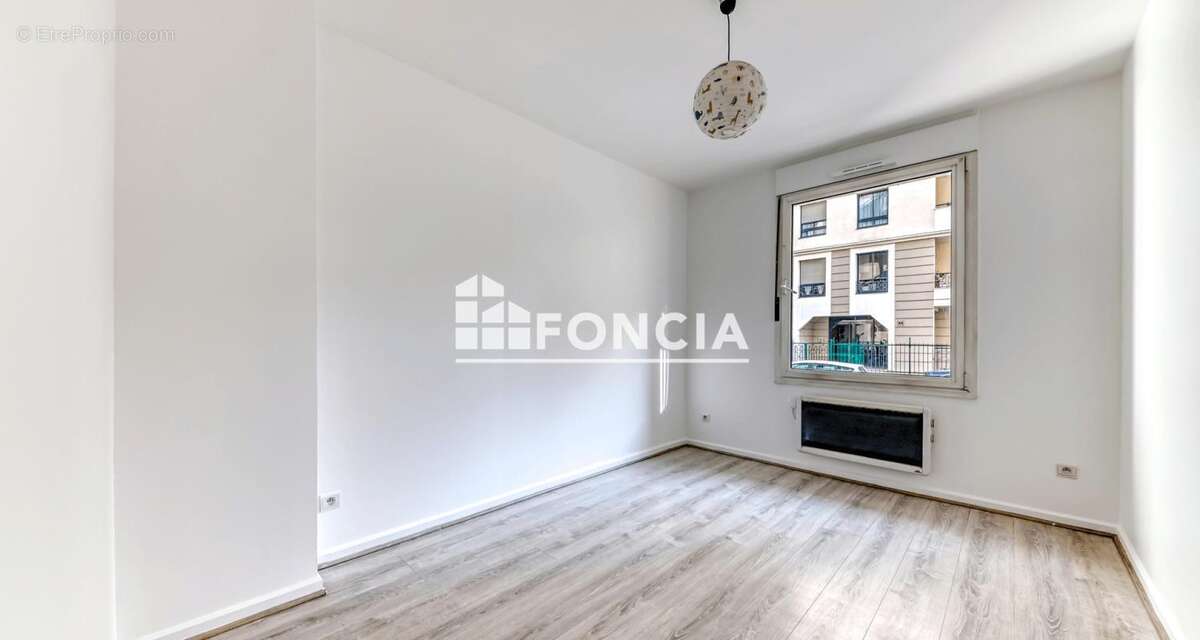 Appartement à LYON-4E