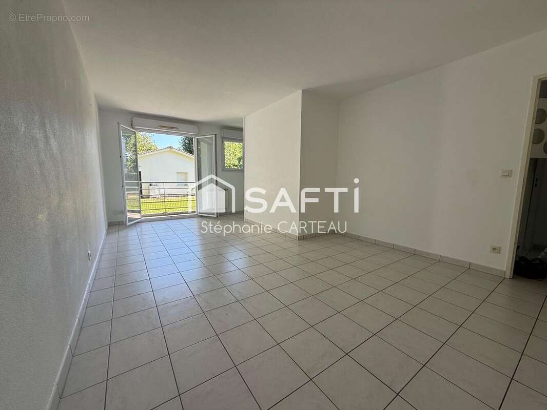 Photo 2 - Appartement à BEGLES