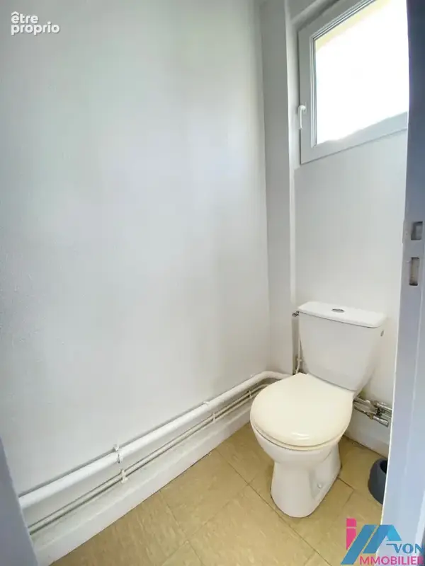 À vendre à Avon: appartement 2 pièces 40m2 - photo 13