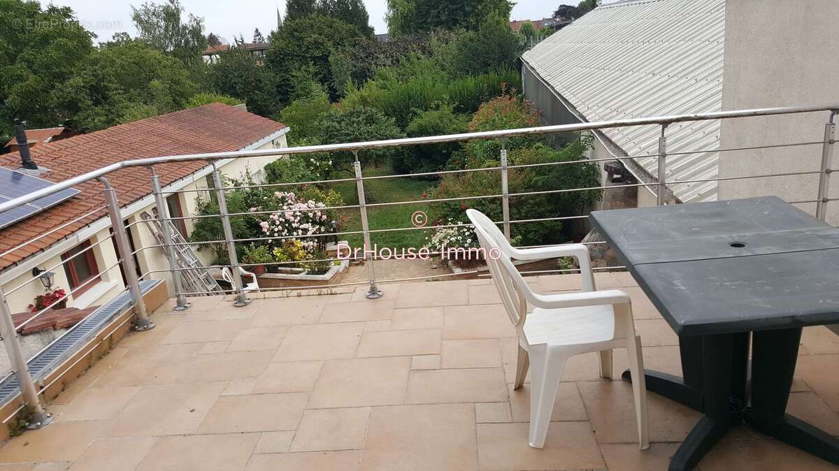 Maison à HAZEBROUCK