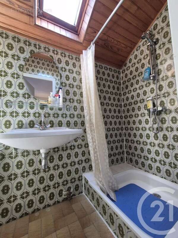 Appartement à CAUTERETS