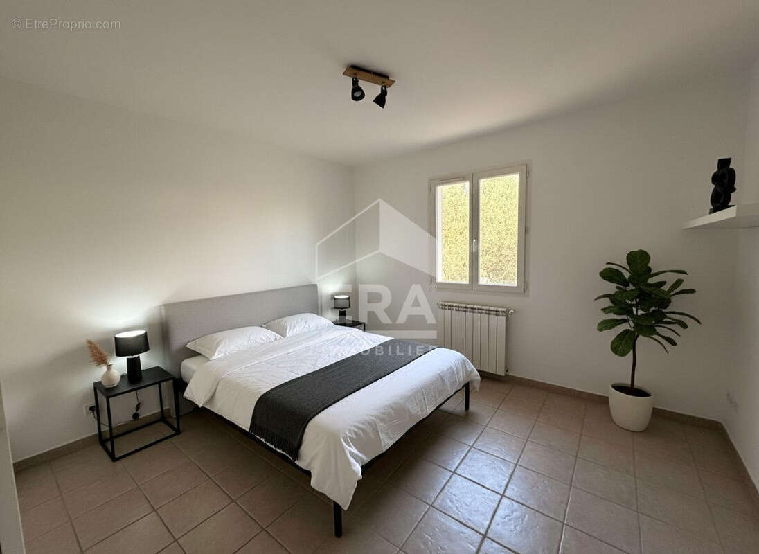 Maison à LANCON-PROVENCE