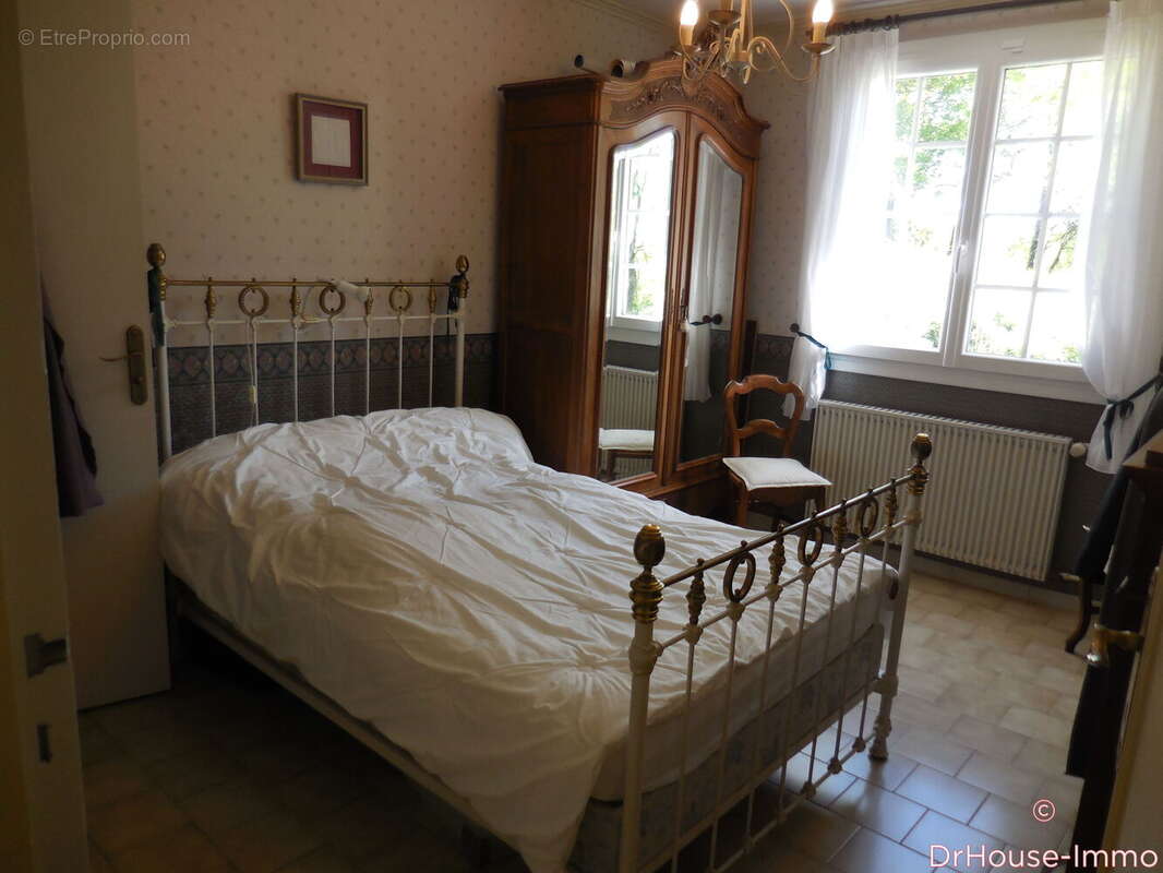 Maison 79 m² à Bellefonds  - photo 5