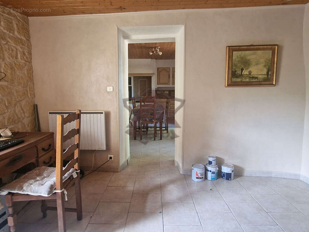 ensemble immobilier en pleine nature - photo 8