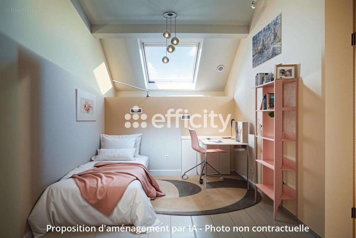 Maison à COURDIMANCHE