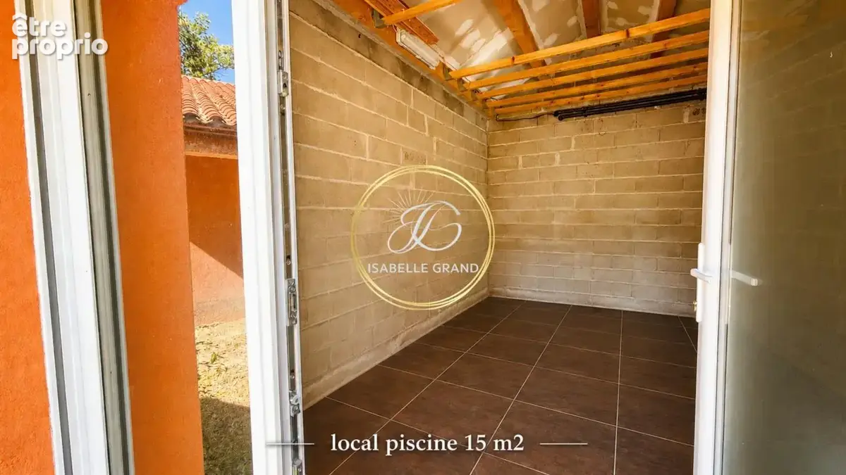 Maison 6 pièces 183 m² à vendre à Casteil (66820) - photo 31
