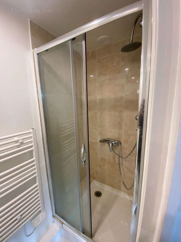 Appartement à AULNAY-SOUS-BOIS