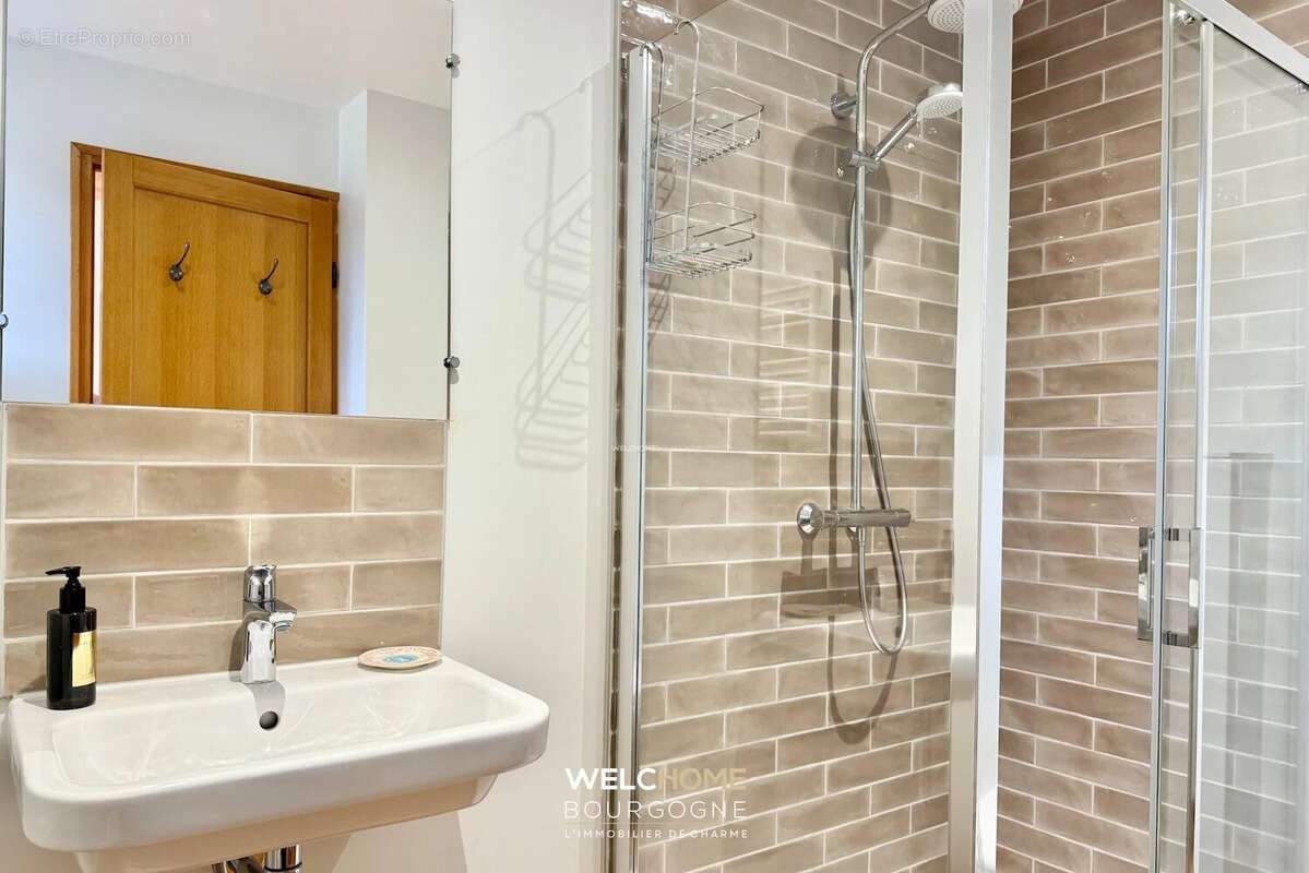 Maison à CHEMIN-D'AISEY