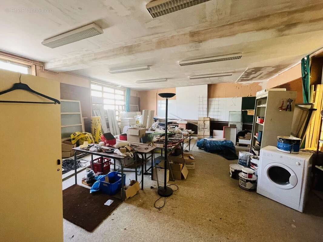 Ensemble immobilier idéalement situé avec un fort potentiel - photo 10