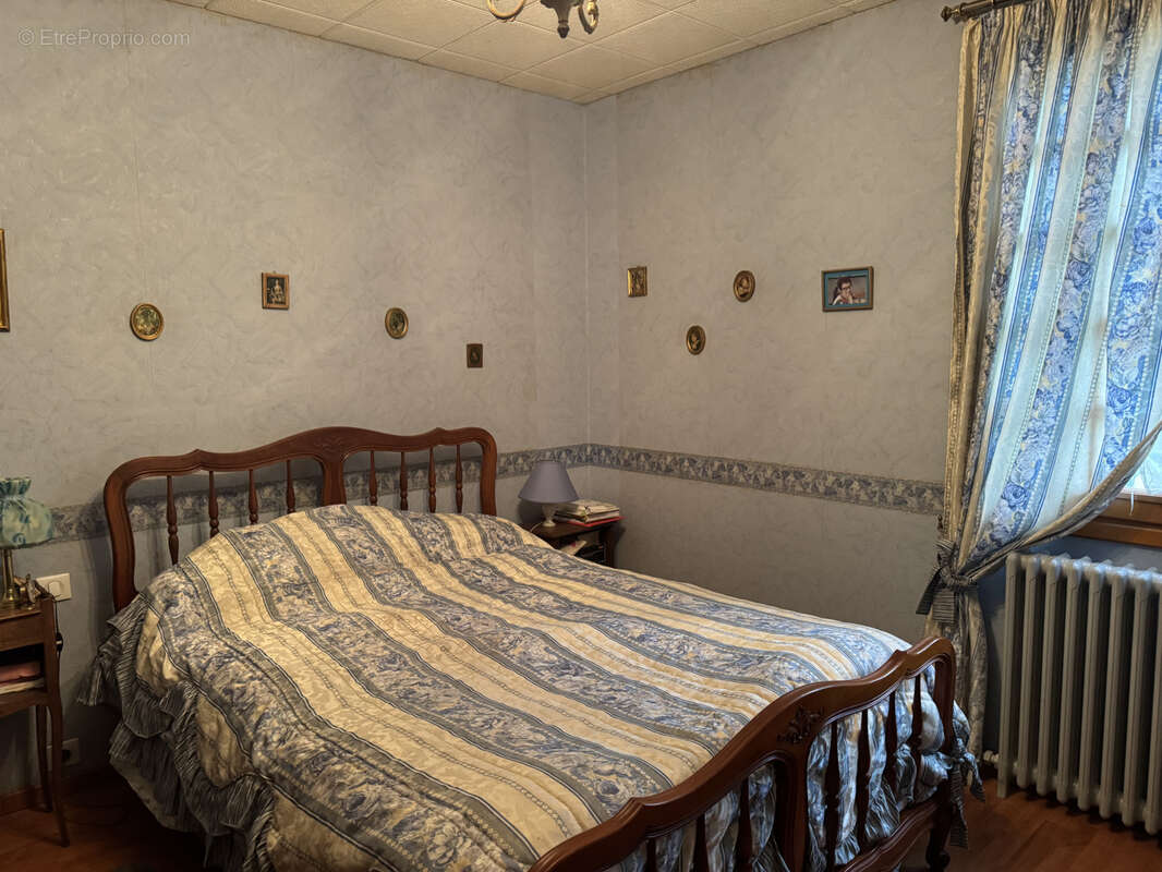 Maison à SARAN