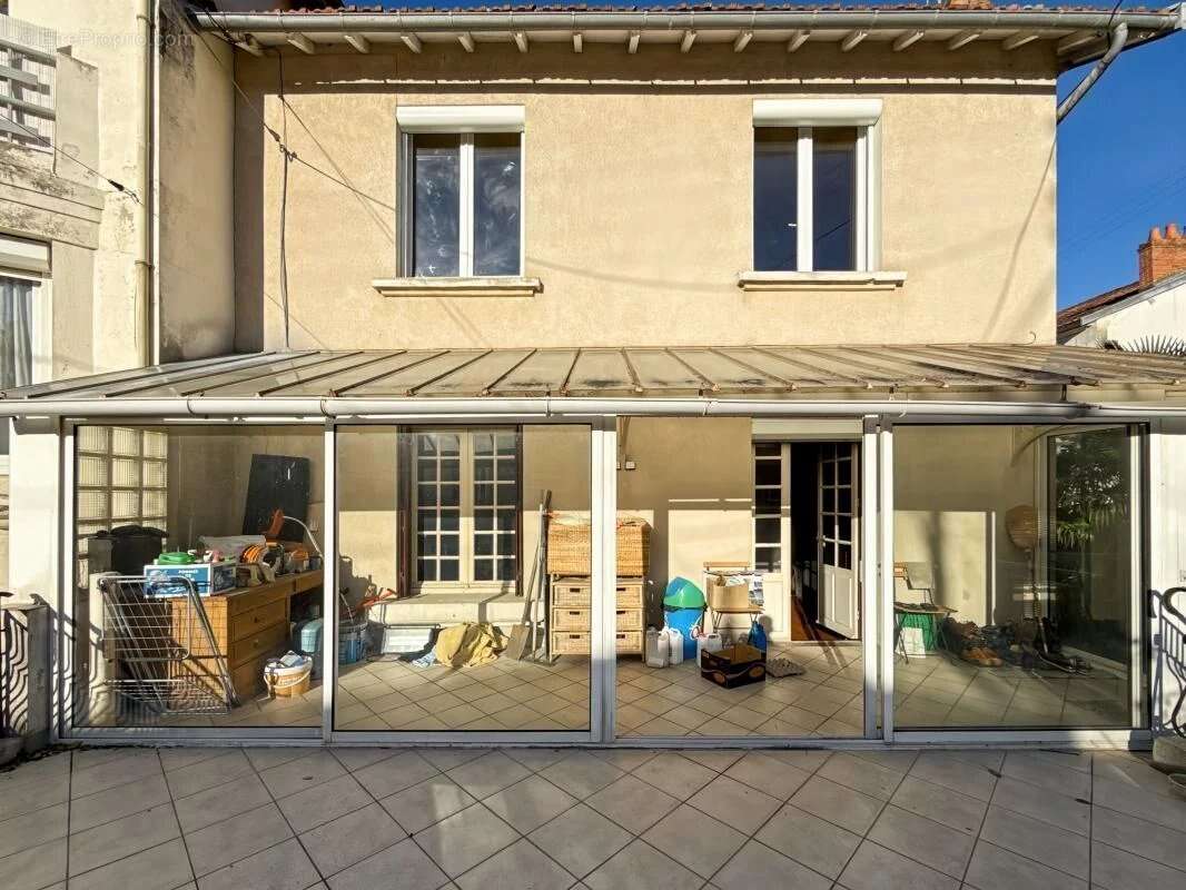 Maison à PERIGUEUX