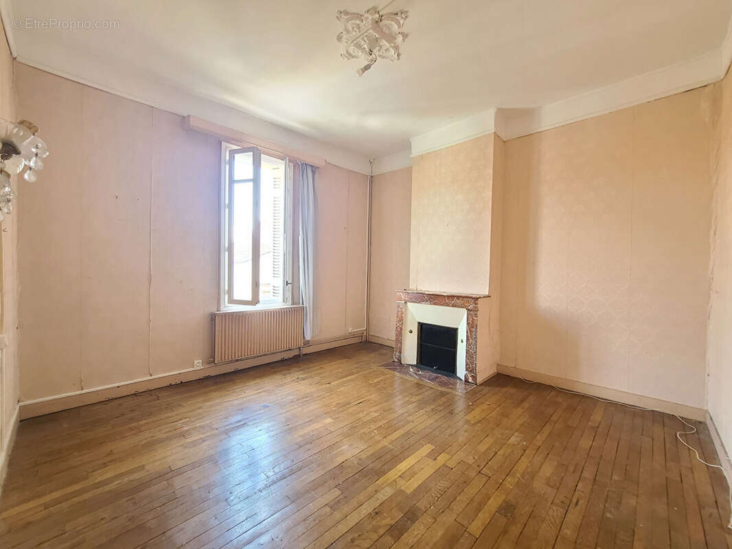 Maison à BORDEAUX
