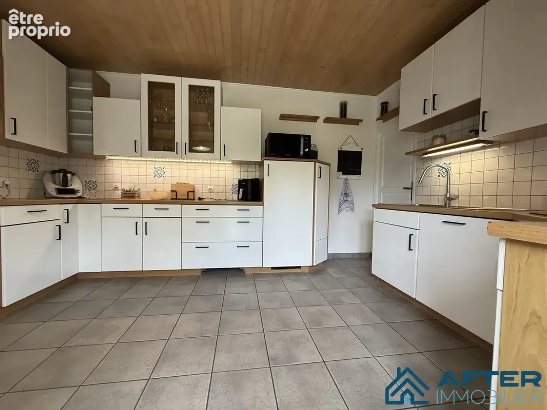 Maison 168 m² à Fremenil  - photo 2