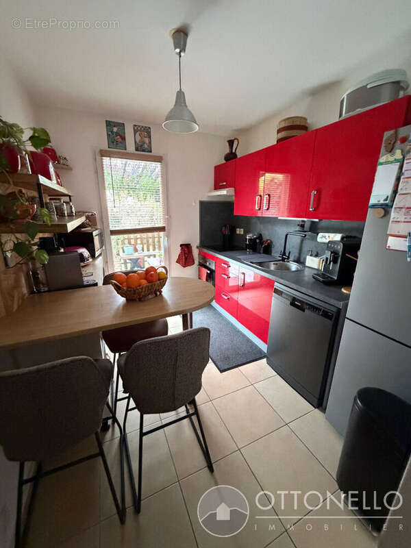 Maison Roquebrune Sur Argens 4 pièces 83.85 m2 avec deux terrasses et garage - photo 4