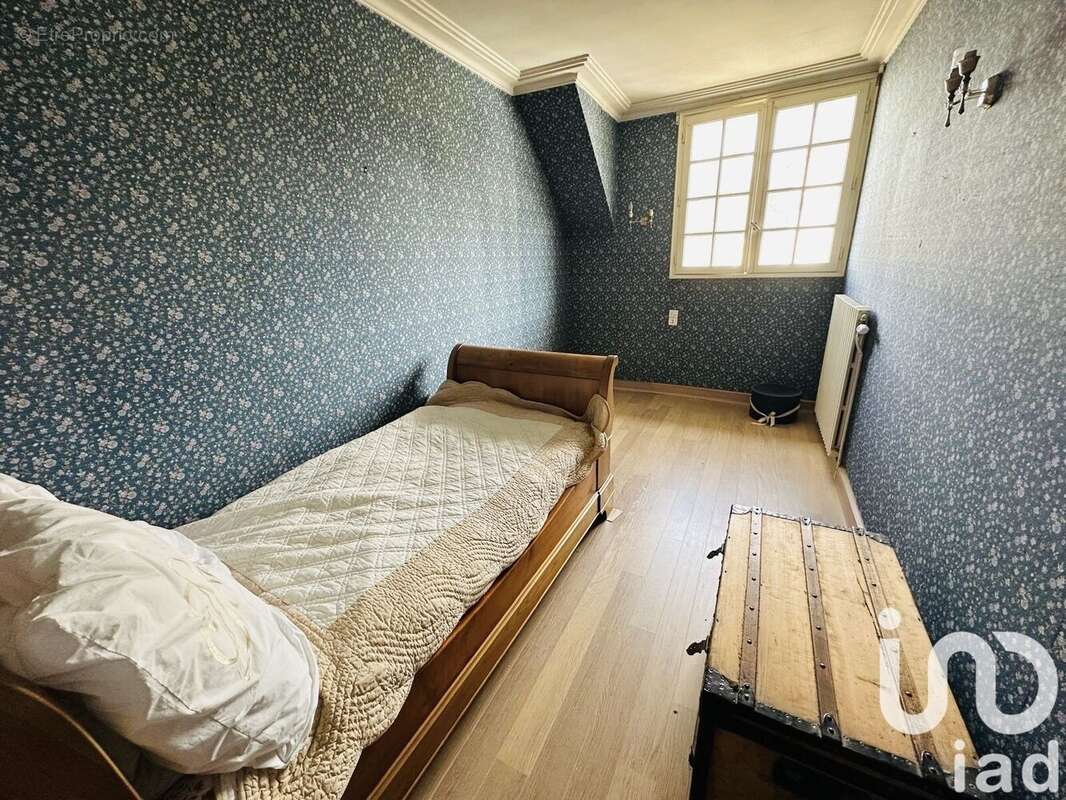 Photo 4 - Maison à MARTIGNE-FERCHAUD