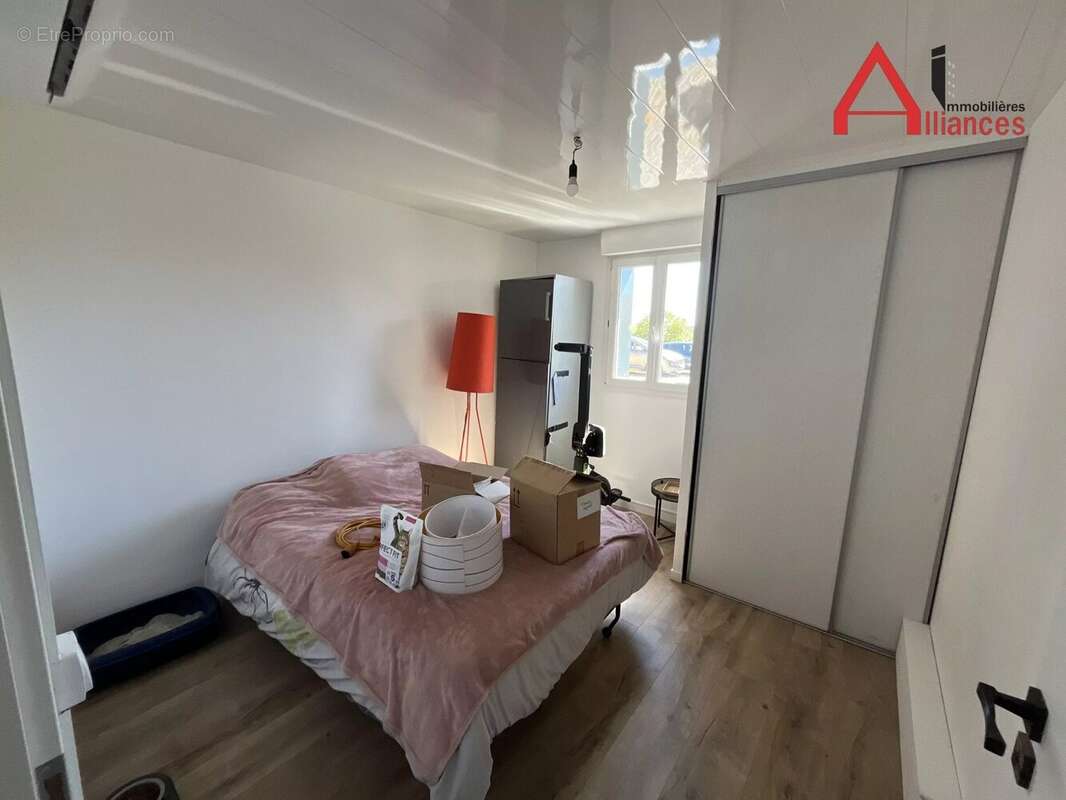 Maison 137 m² à Le Mesnil-Reaume  - photo 9