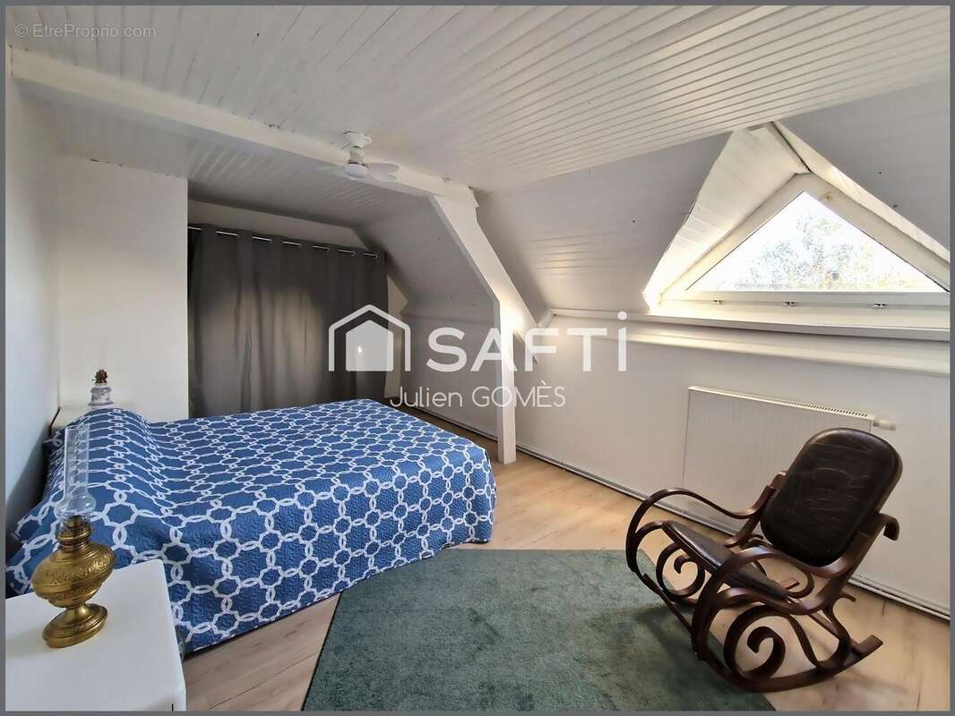Photo 8 - Maison à CLAYE-SOUILLY