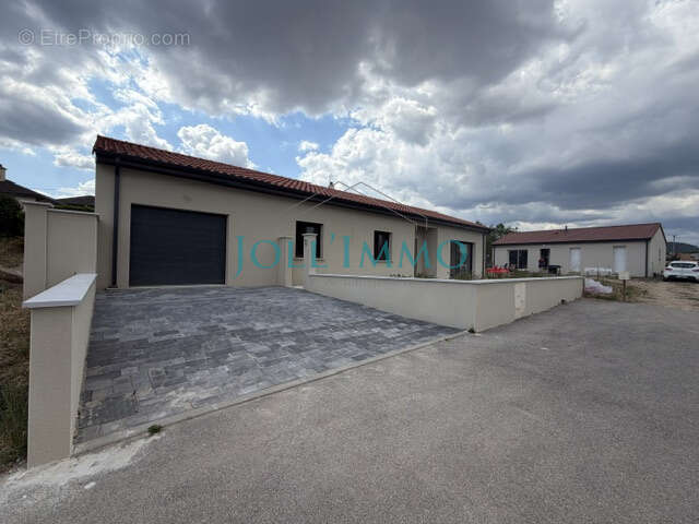 Maison individuel roiffieux - photo 3