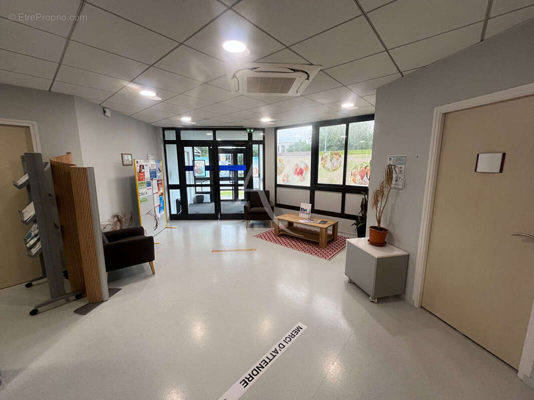 Commerce à SAINT-NAZAIRE