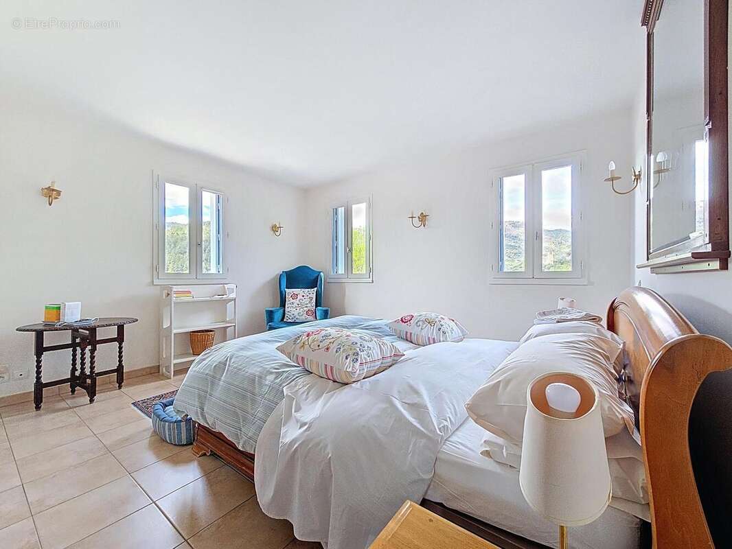 Photo 8 - Maison à OLARGUES