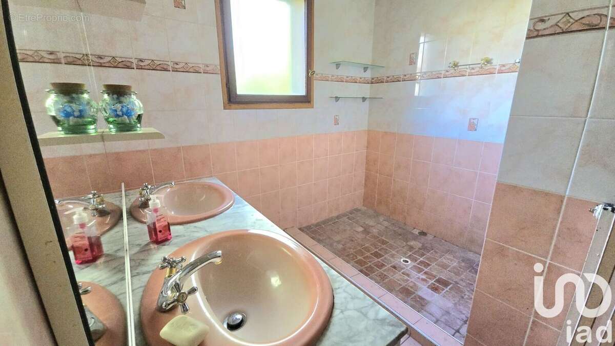 Photo 6 - Maison à COURPIERE