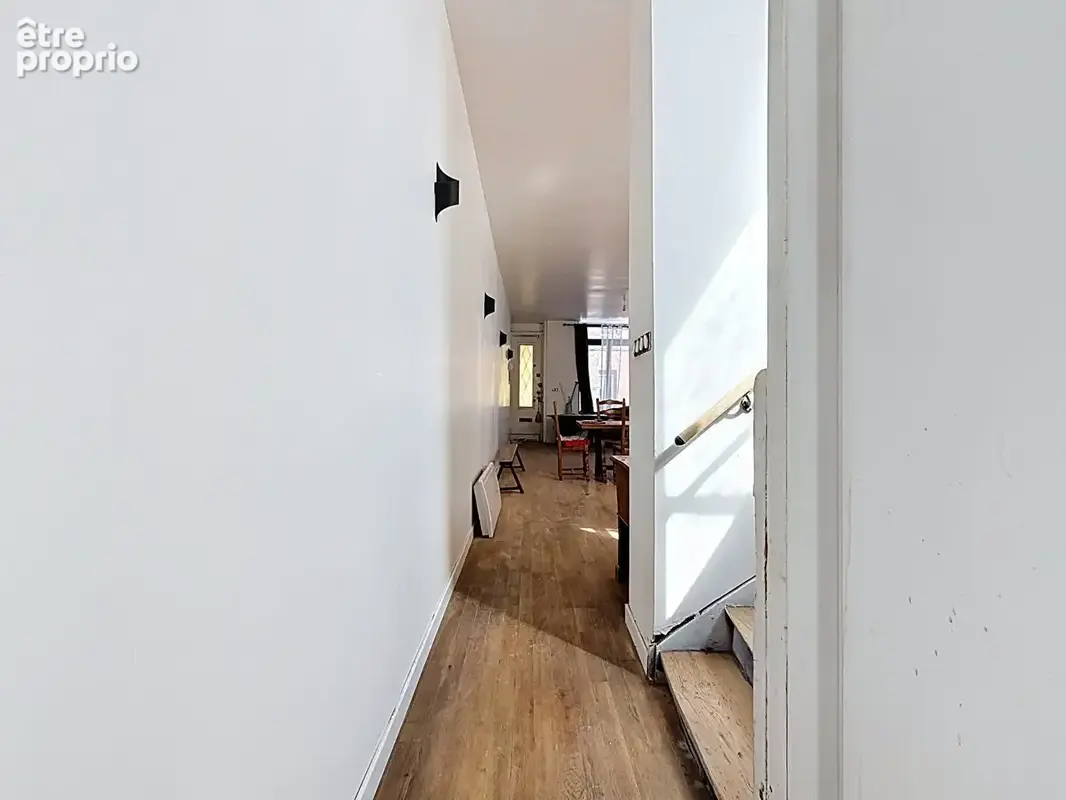 Maison Lille 5 pièces - 140 m2 - photo 8