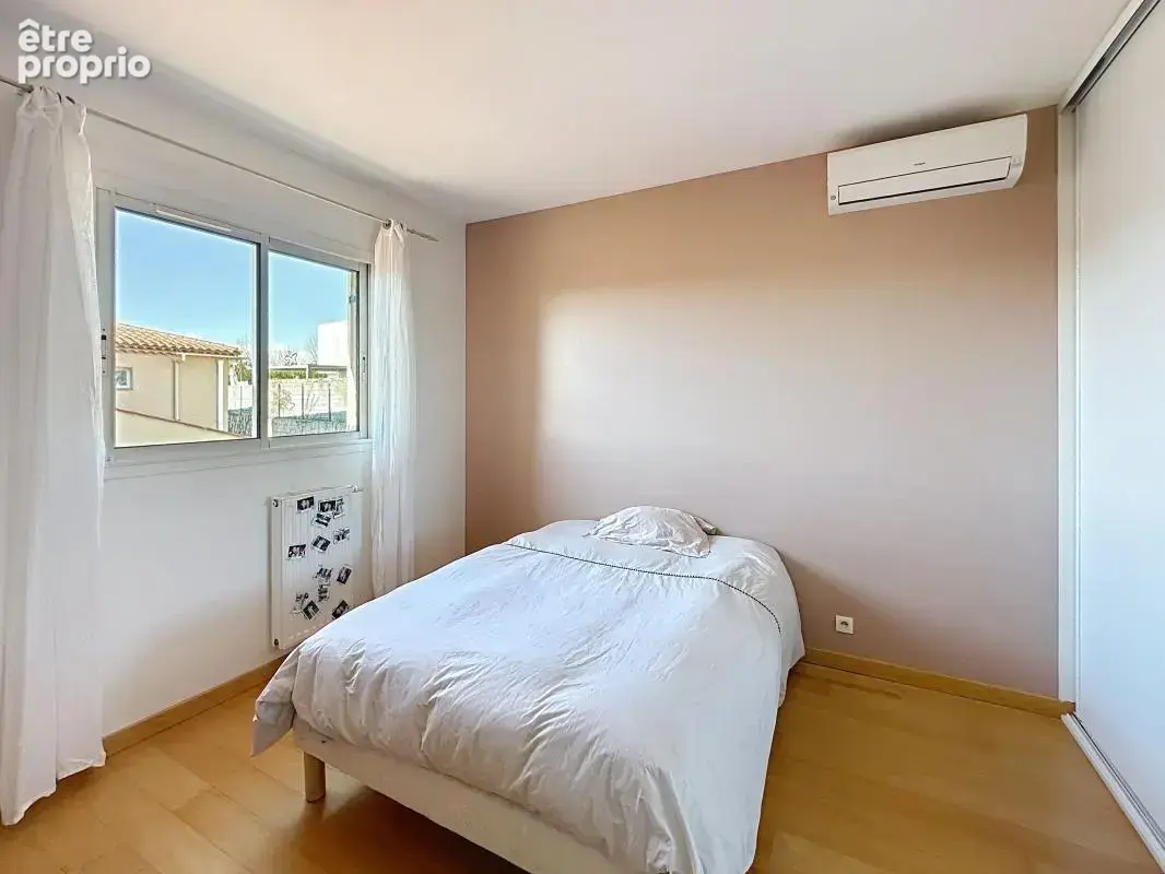 Maison familiale de 150 m² – 4 chambres – Jardin - Piscine - Terrasses - photo 39