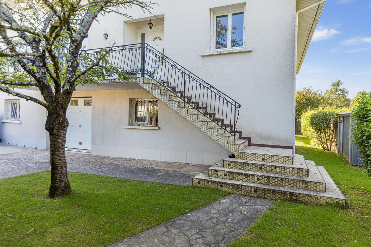 Photo 2 - Maison à PAU